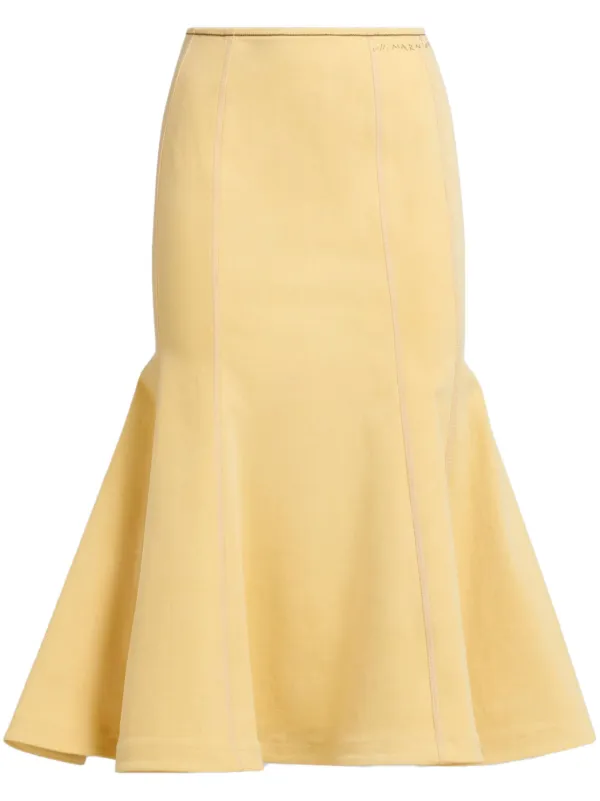 【送料&関税込】Marni Flared Midi Skirt 23954641_53973410_600.jpg