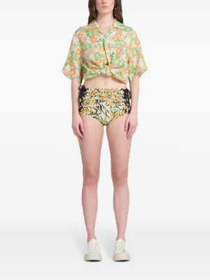 Marni Shorts for Women - Farfetch