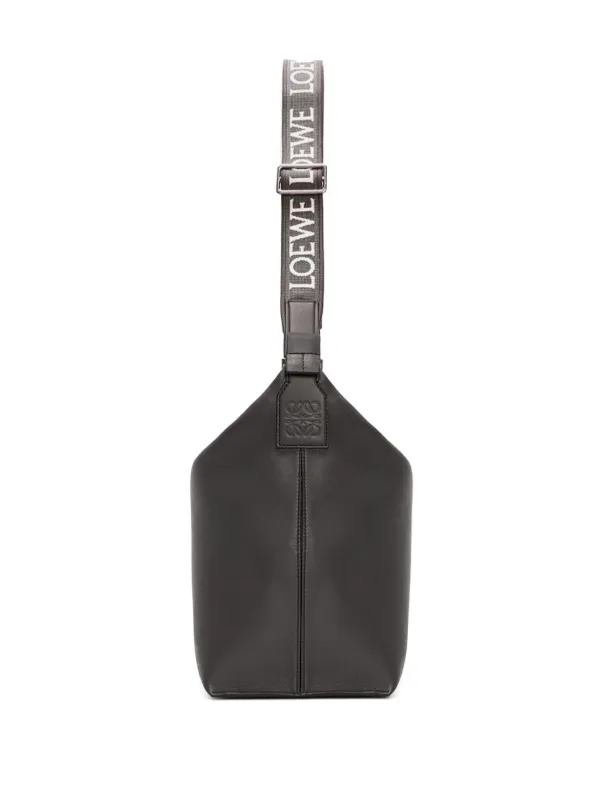 high-rise bootcut jeans