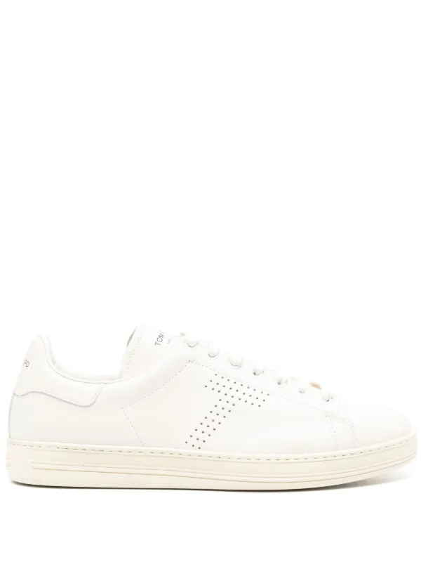 ★関税込み★ TOM FORD Sneakers SUEDE TECHNICAL FABRIC JAMES SNEAKER | Tom Ford Fashion