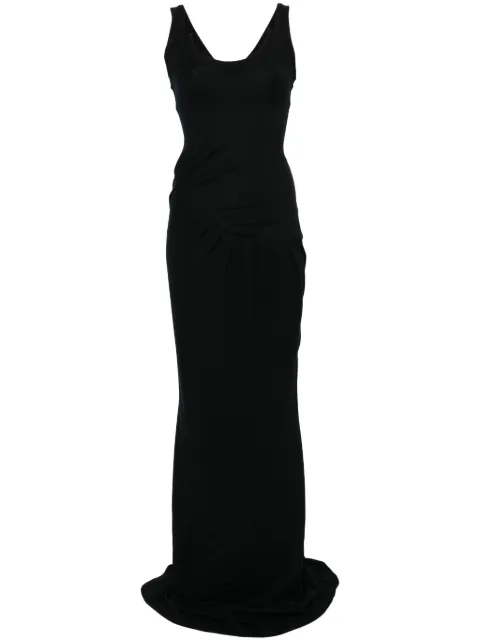 Almaz vestido largo Forget Me
