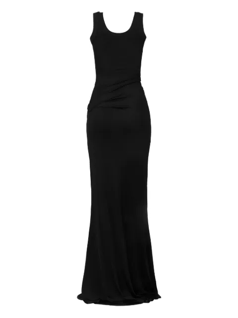 Almaz vestido largo Forget Me