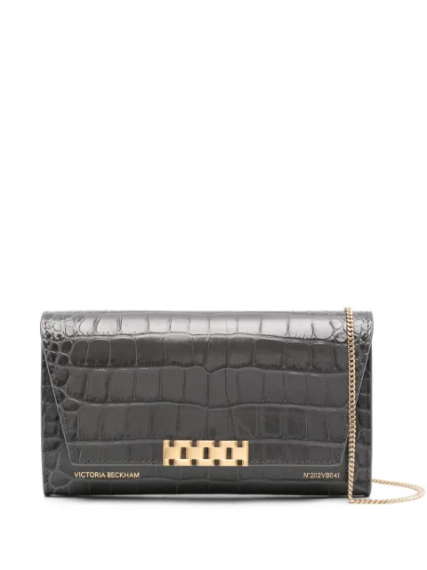 Victoria Beckham Wallet On Chain clutch bag