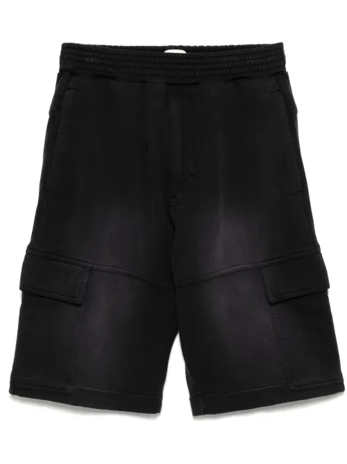 Short cargo à effet délavé - 1017 ALYX 9SM - Modalova