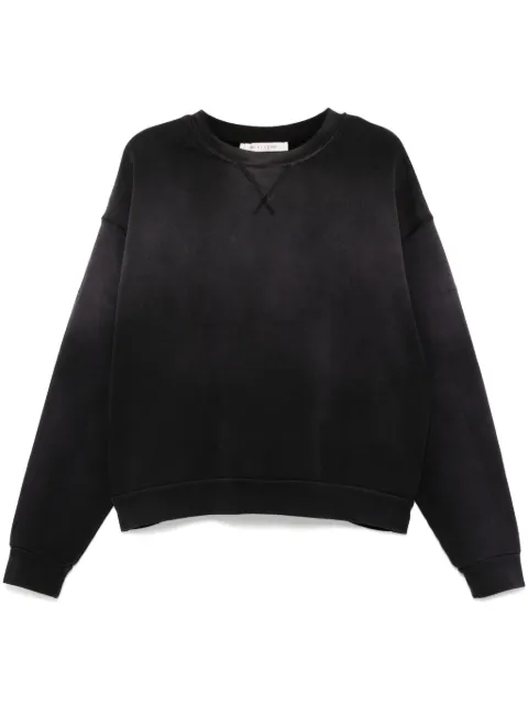 1017 ALYX 9SM sudadera con cuello redondo