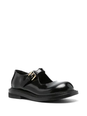 Moschino（モスキーノ）ウィメンズ ローファー - FARFETCH