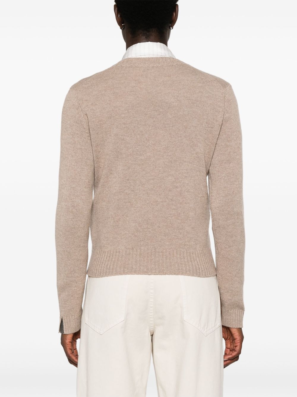 Best prices online Brunello Cucinelli cashmere sweater Women