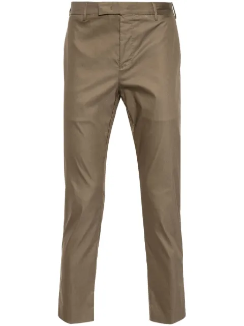 PT Torino pendant-detailing trousers