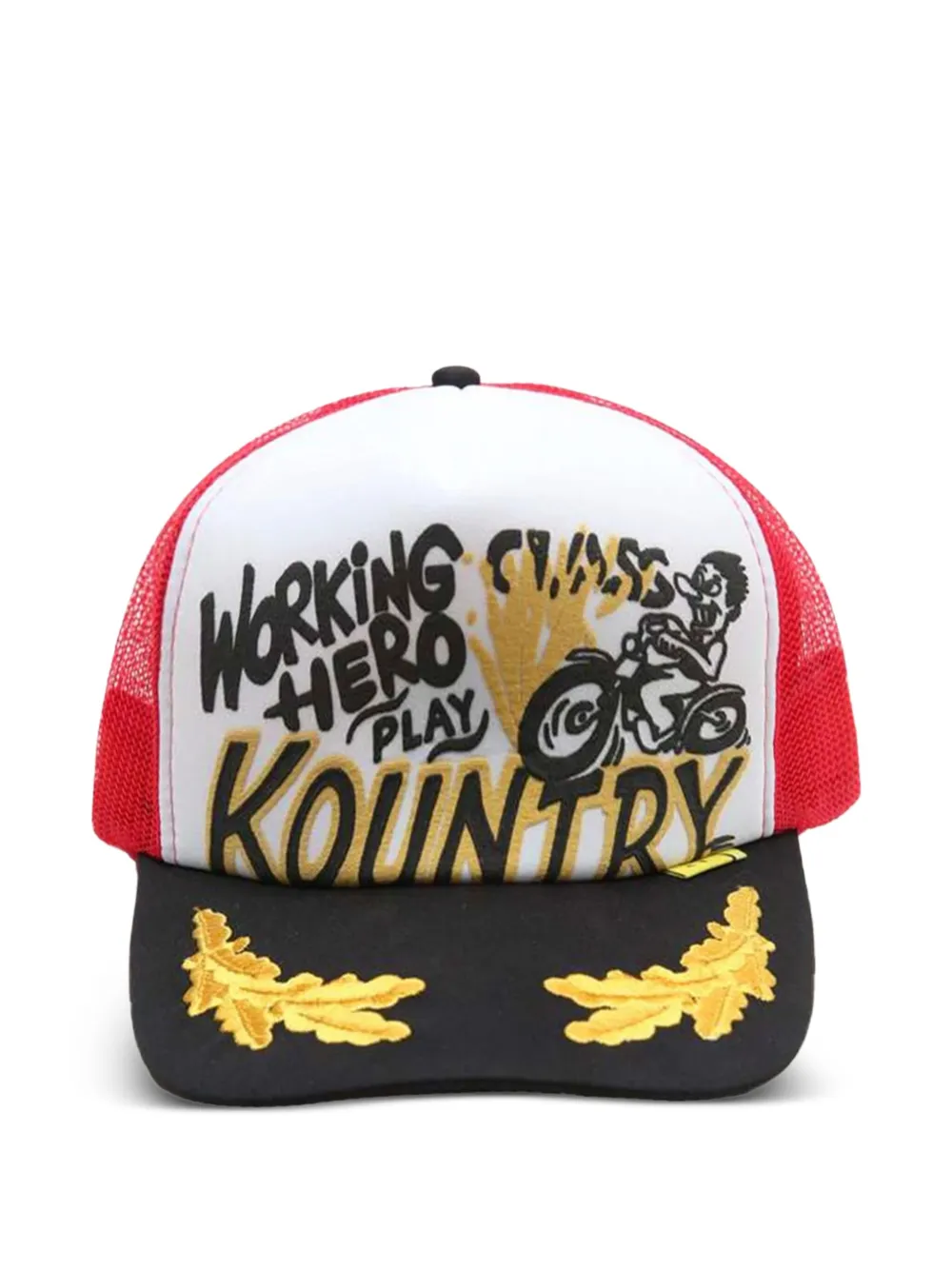 Kountry Racer truck cap
