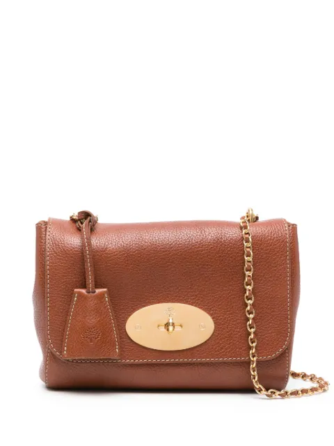 Mulberry Lily Legacy cross body bag