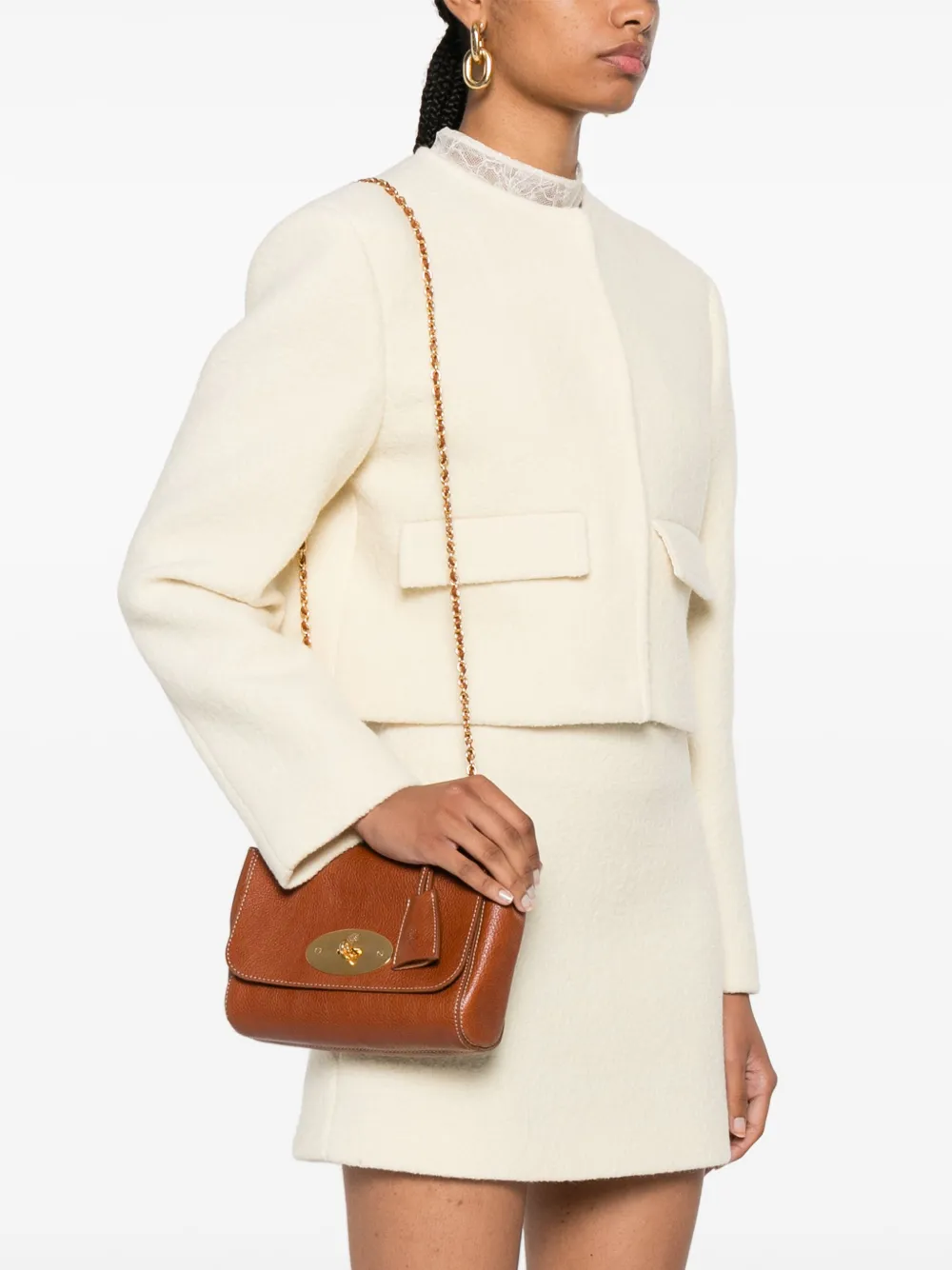 Mulberry Lily Legacy cross body bag | Image 2