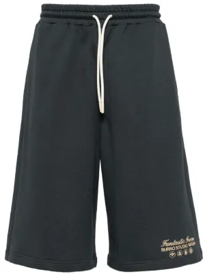 Supreme Dragon Water Shorts | Black | FARFETCH