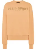 Plein Sport jogging sweatshirt - Neutrals