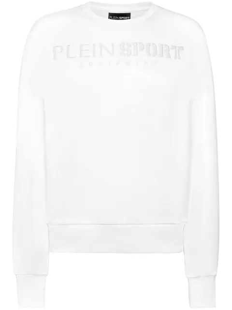 Plein Sport 조깅 스웨트셔츠