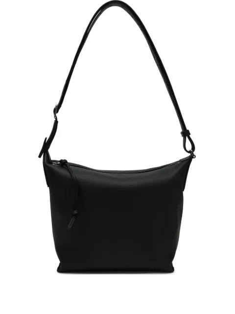 LOEWE small Cubi leather shoulder bag