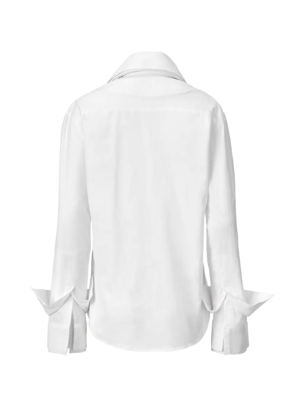  Almaz Camisa Triple - Blanco 