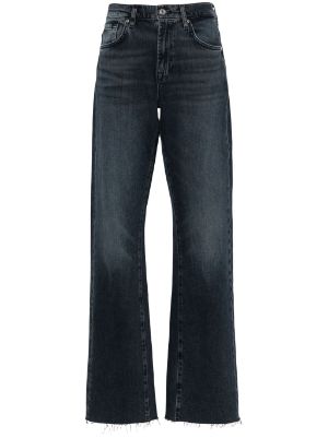 7 For All Mankind ウィメンズ ストレートジーンズ通販 - FARFETCH