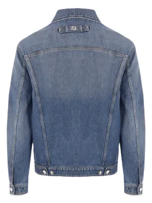 FENDI Jackets for Men - Shop Now on FARFETCH