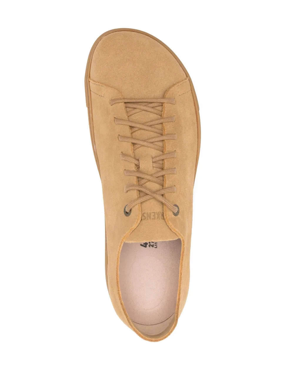 Birkenstock Bend Decon low-top sneakers Bruin