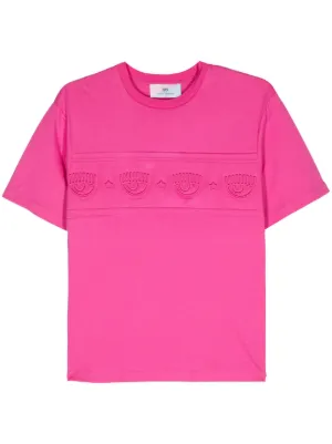 Chiara Ferragni T-Shirts & Jersey Shirts for Women - Shop on