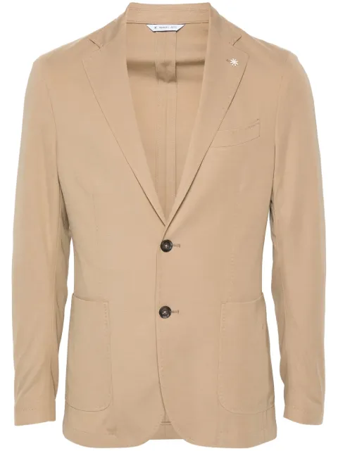 Manuel Ritz blazer con botones
