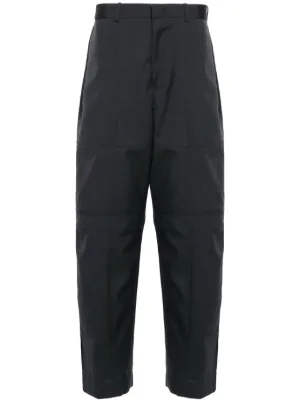 ☆19AW☆ JIL SANDER+ パンツ 填
