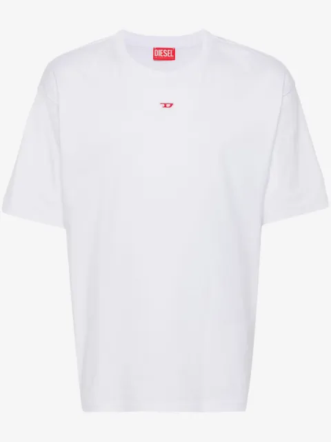 Diesel T-Boxt-D cotton T-shirt