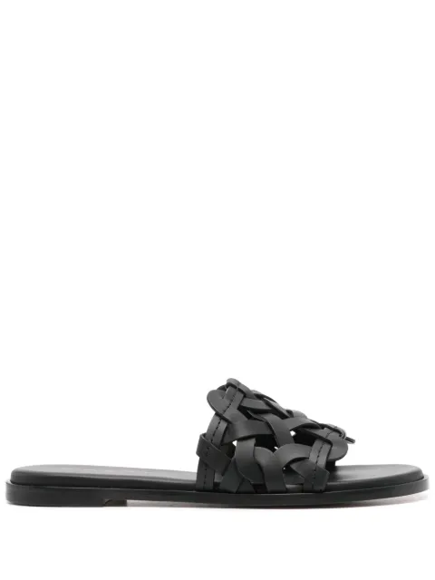 Gianvito Rossi Amalfi sandals