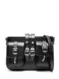 Chiara Ferragni Helix shoulder bag - Black