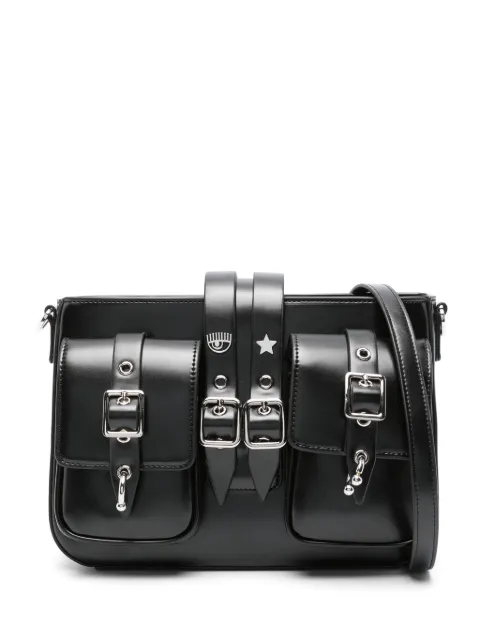 Chiara Ferragni Helix shoulder bag 77SB4BH1ZS959 - 0