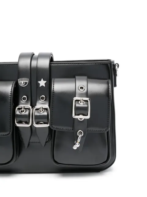 Chiara Ferragni Helix shoulder bag 77SB4BH1ZS959 - 3