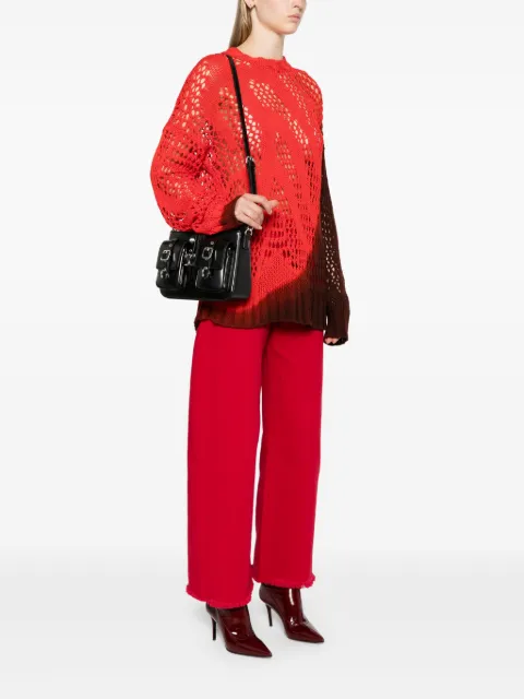 Chiara Ferragni Helix shoulder bag 77SB4BH1ZS959 - 1
