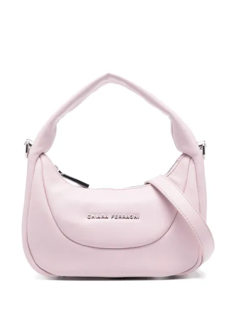 Chiara Ferragni Eyelike-motif tote bag