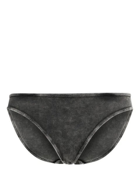 Diesel Ufpn ribbed briefs