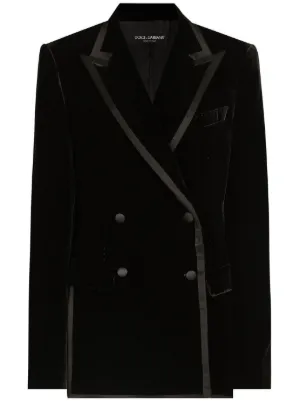 Dolce & Gabbana(ドルチェ&ガッバーナ)ウィメンズ テーラード Dolce & Gabbana(ドルチェ&ガッバーナ)ウィメンズ テーラード