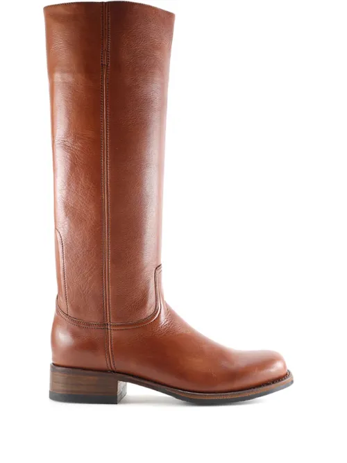 Notabene bottines Achilla - Marron - Notabene - Modalova