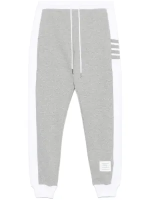 Thom Browne（トム・ブラウン）メンズ スウェットパンツ - FARFETCH