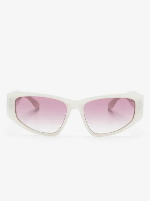 Isabel Marant Eyewear  キャットアイ サングラス