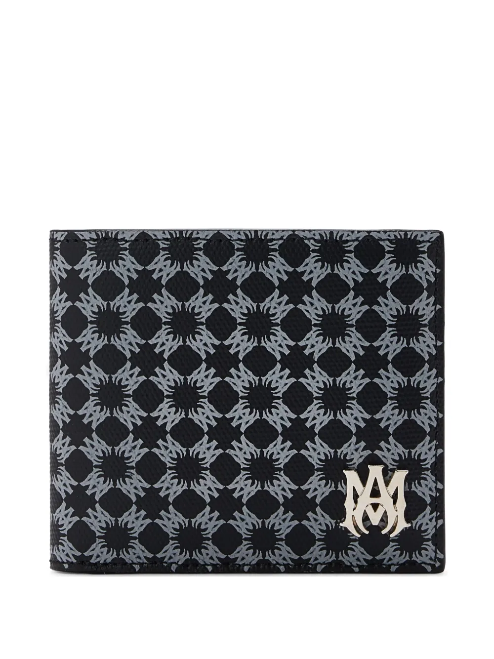 AMIRI cartera MA Quad | negro | Image 1
