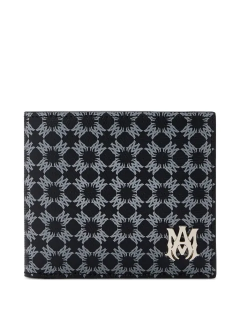 AMIRI MA Quad wallet 