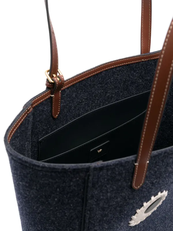 【関税&送料込】Anya Hindmarch Eyes Bag Small ANYA HINDMARCH Mini Crossbody Shoulder Bag with Eyes Design