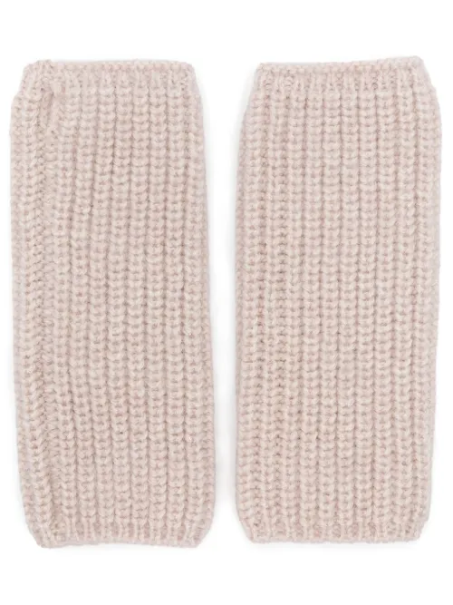 Gants en maille - Eleventy - Modalova