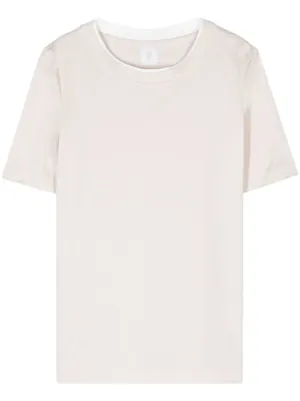 Eleventy T-Shirts & Jersey Shirts for Women - FARFETCH