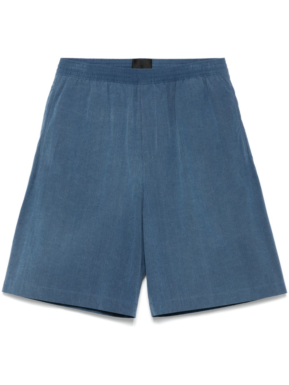 Givenchy chambray bermuda shorts Men