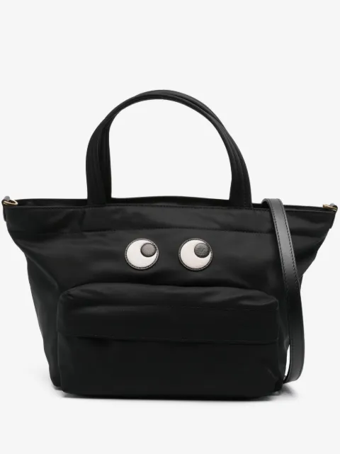Anya Hindmarch Mini Eyes tote bag 