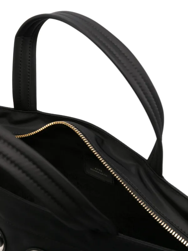 Anya Hindmarch★Eyes ハンドバッグ S org.jpg