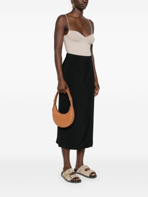 mini Delizia shoulder bag