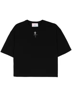 CHIARA FERRAGNI 売れ筋商品|||シアラフェラーニ Tシャツ トップス レディース T-shirts Orange Chiara Ferragni T-Shirts & Jersey Shirts for Women - Shop on
