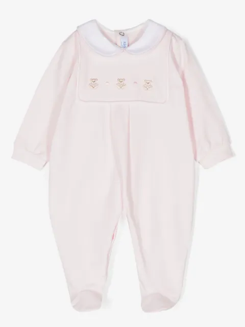 Siola teddy-bear pajamas