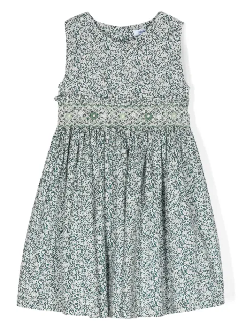 Siola vestido con estampado floral
